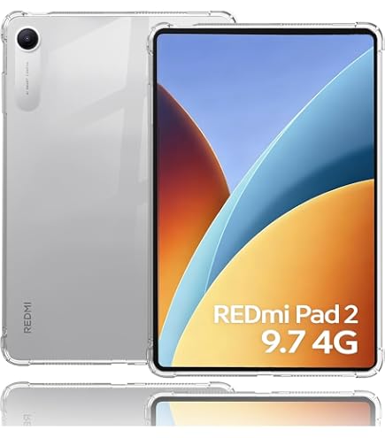 Redmi Pad SE 本体 ホワイト カバー・箱付き Amazon.co.jp: シャオミ(Xiaomi) 純正ケース Redmi Pad SE 専用